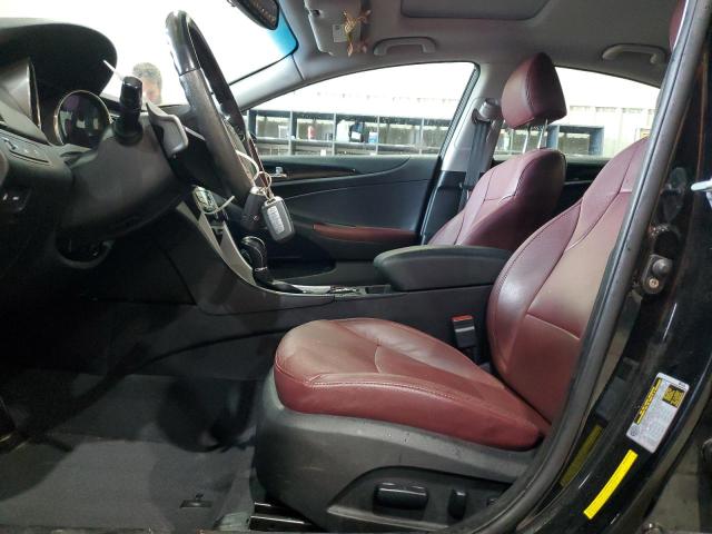 Photo 7 from auction – 2011 HYUNDAI SONATA SE with VIN 5NPEC4AB9BH220229