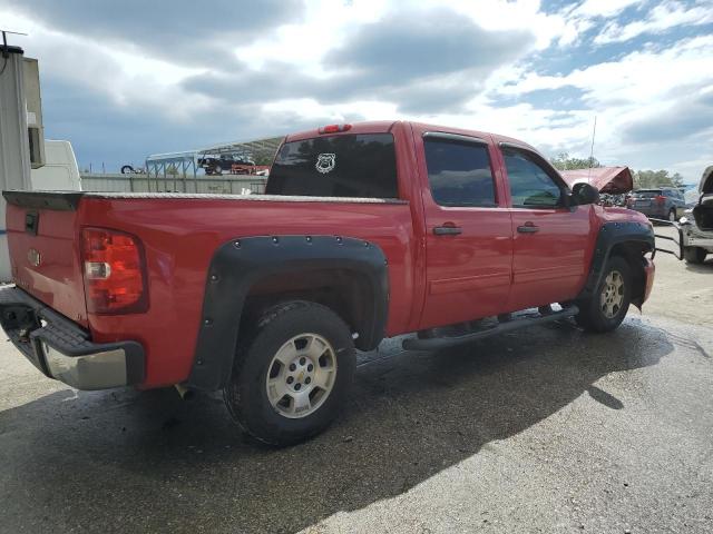 Photo 3 from auction – 2010 CHEVROLET SILVERADO with VIN 3GCRCSEA0AG161506