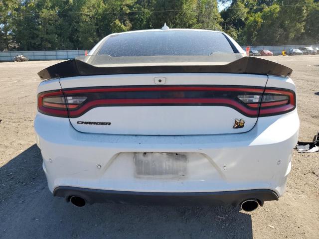 Photo 6 from auction – 2019 DODGE CHARGER SC with VIN 2C3CDXGJ2KH726325