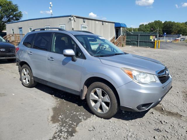 Photo 4 from auction – 2014 SUBARU FORESTER 2 with VIN JF2SJAEC9EH441957