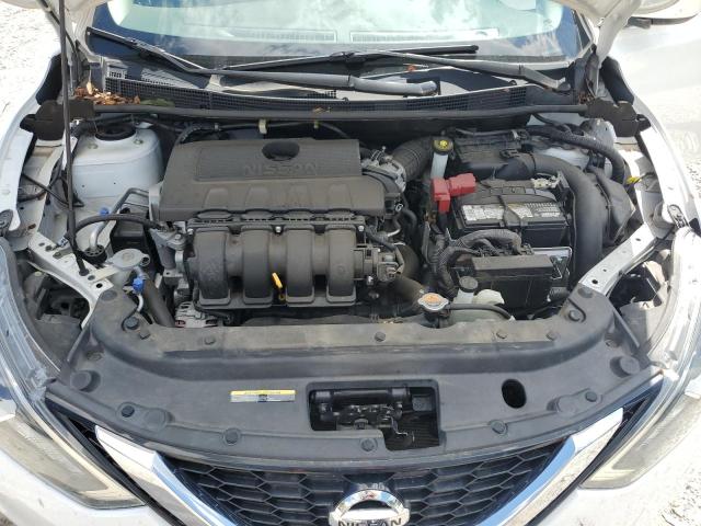 Photo 11 from auction – 2016 NISSAN SENTRA 1.8 with VIN 3N1AB7AP1GY210628