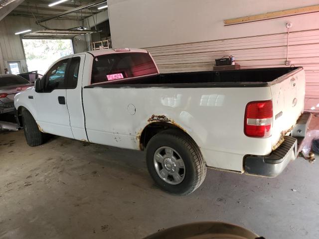 Photo 2 from auction – 2006 FORD F150 with VIN 1FTRF12W96KC56308