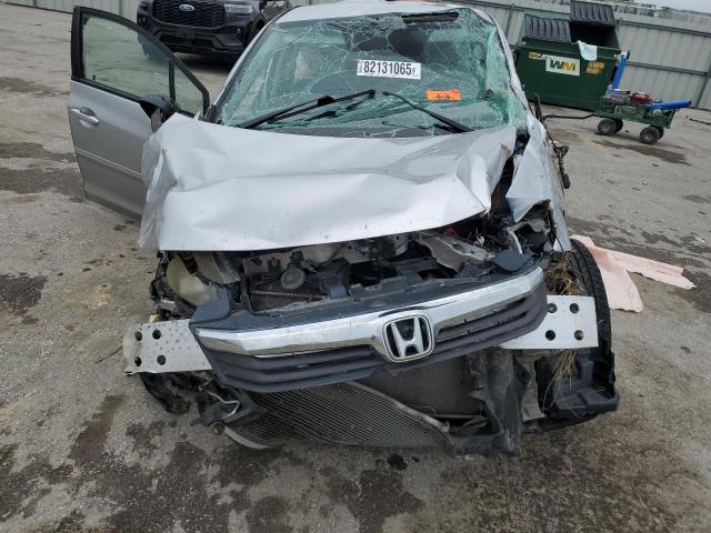 Photo 11 from auction – 2012 HONDA CIVIC LX with VIN 19XFB2F58CE075785
