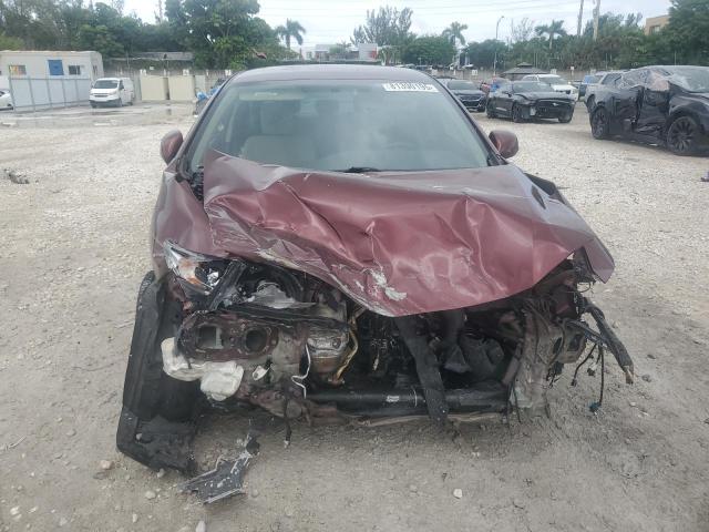 Photo 5 from auction – 2013 HONDA CIVIC LX with VIN 19XFB2F58DE010579