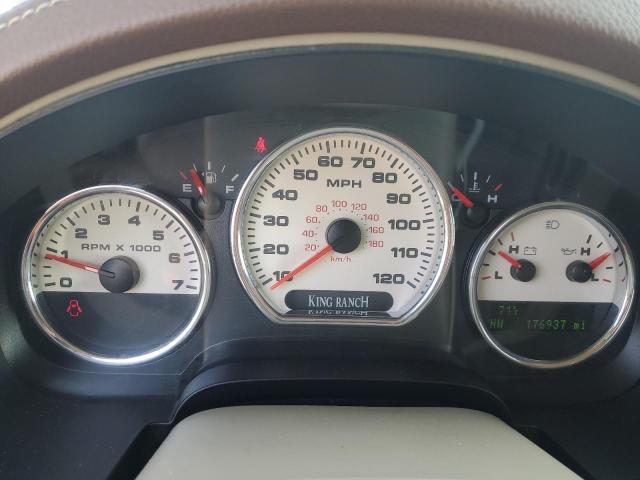 Photo 9 from auction – 2006 FORD F150 SUPERCREW with VIN 1FTPW14V76KD99771