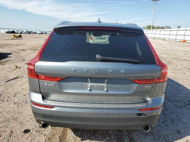 Photo 6 from auction – 2018 VOLVO XC60 T5 with VIN LYV102RK6JB117297