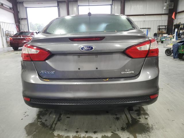 Photo 6 from auction – 2013 FORD FOCUS SE with VIN 1FADP3F28DL266562
