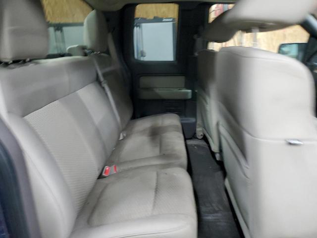 Photo 10 from auction – 2010 FORD F150 SUPER with VIN 1FTFX1EV2AFA69593