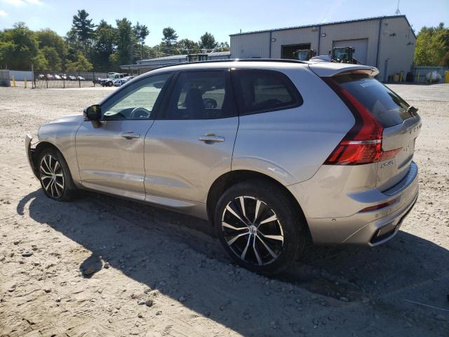 Photo 2 from auction – 2025 VOLVO XC60 PLUS with VIN YV4M12RC5S1222602