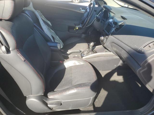 Photo 7 from auction – 2013 KIA FORTE SX with VIN KNAFW6A33D5742435