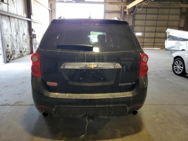 Photo 6 from auction – 2014 CHEVROLET EQUINOX LT with VIN 2GNFLBE3XE6362973
