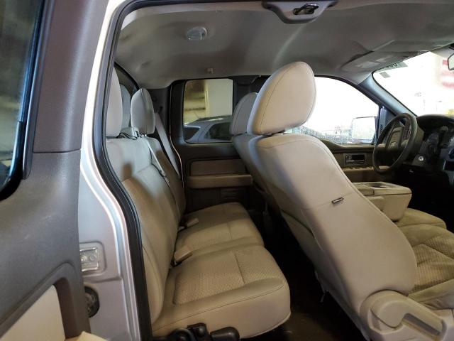 Photo 10 from auction – 2010 FORD F150 SUPER with VIN 1FTEX1C87AFB05013