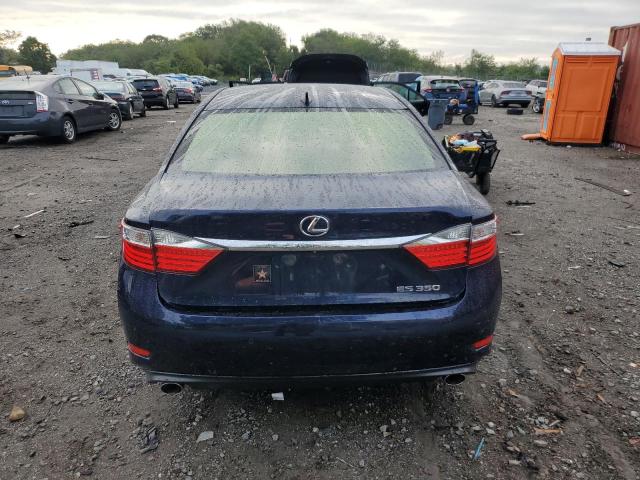 Photo 6 from auction – 2015 LEXUS ES 350 with VIN JTHBK1GG1F2202580