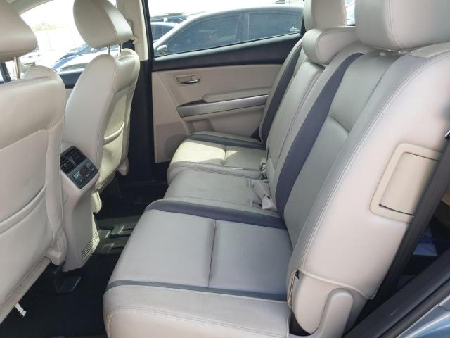 Photo 11 from auction – 2012 MAZDA CX-9 with VIN JM3TB2DV0C0340866