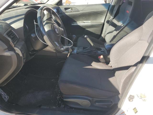 Photo 7 from auction – 2013 SUBARU IMPREZA WRX with VIN JF1GR7E61DG205999