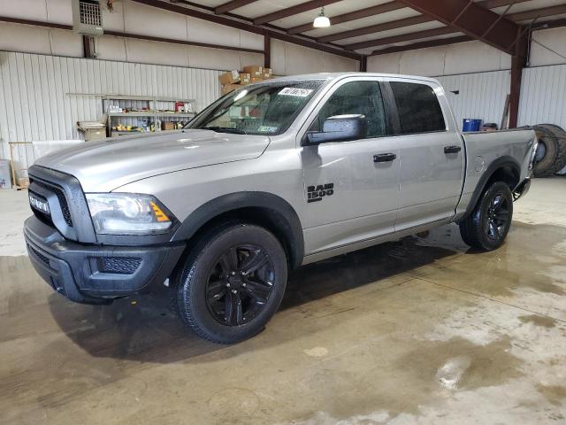 RAM 1500 CLASS 2024 with VIN 1C6RR6LG4RS142420 - Photo from auction