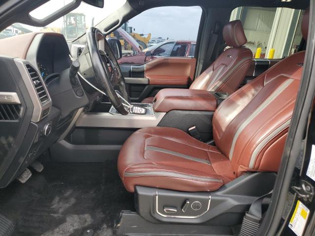 Photo 7 from auction – 2018 FORD F150 SUPER with VIN 1FTEW1EG4JFC26024