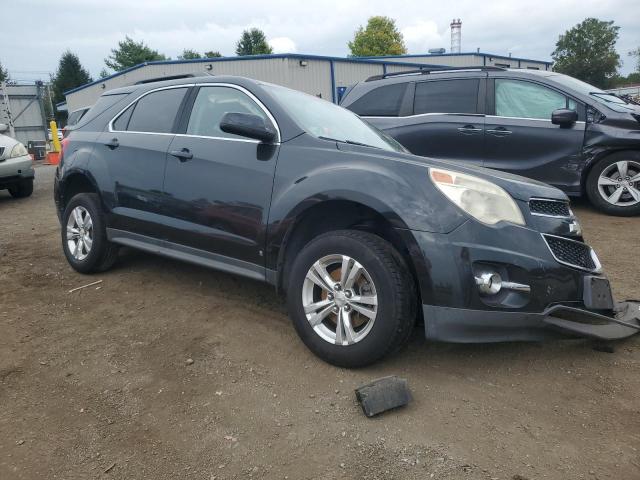 Photo 4 from auction – 2010 CHEVROLET EQUINOX LT with VIN 2CNFLNEW2A6212799
