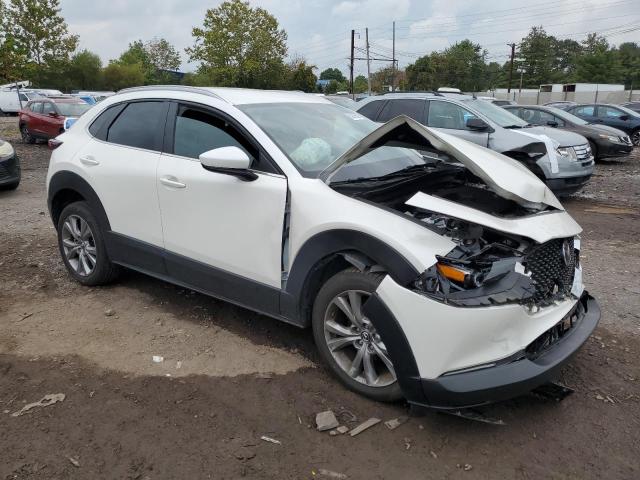 Photo 4 from auction – 2023 MAZDA CX-30 SELE with VIN 3MVDMBBM2PM581640