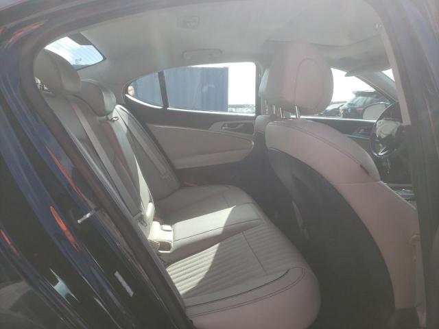 Photo 10 from auction – 2019 GENESIS G70 ELITE with VIN KMTG74LE5KU013896