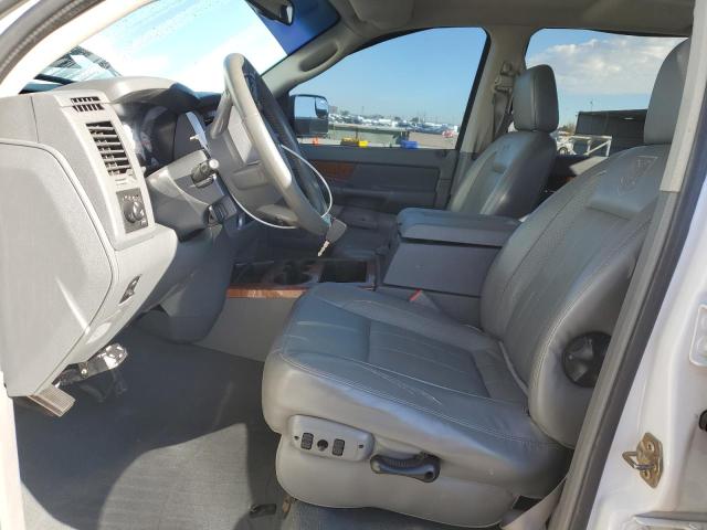 Photo 7 from auction – 2006 DODGE RAM 1500 with VIN 3D7KS19D46G286234