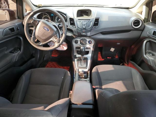 Photo 8 from auction – 2019 FORD FIESTA SE with VIN 3FADP4EJ0KM102619