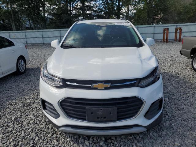Photo 5 from auction – 2018 CHEVROLET TRAX 1LT with VIN KL7CJLSB8JB635223