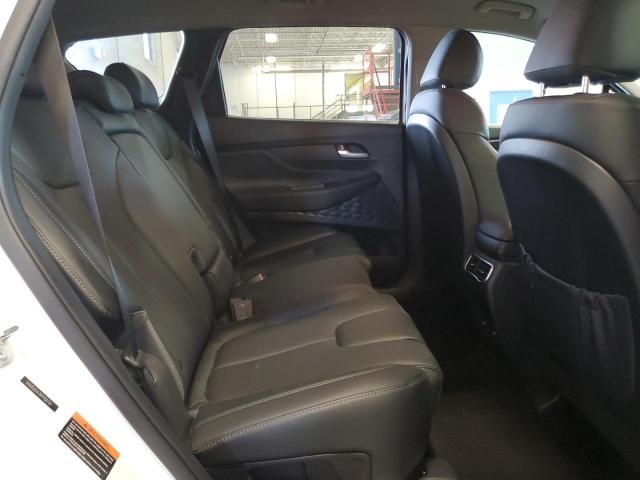 Photo 11 from auction – 2023 HYUNDAI SANTA FE X with VIN 5NMS6DAJ8PH587161