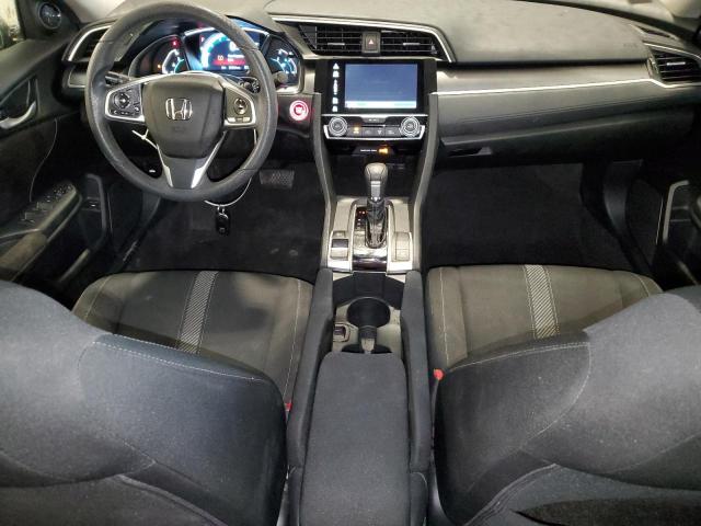 Photo 8 from auction – 2017 HONDA CIVIC EX with VIN 2HGFC2F71HH530049