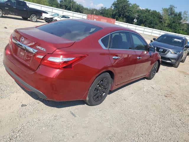 Photo 3 from auction – 2017 NISSAN ALTIMA 2.5 with VIN 1N4AL3AP9HC229852