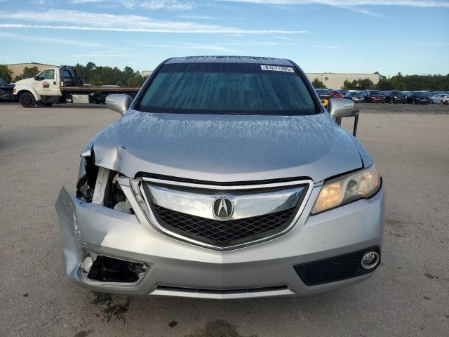 Photo 5 from auction – 2015 ACURA RDX TECHNO with VIN 5J8TB3H57FL002796