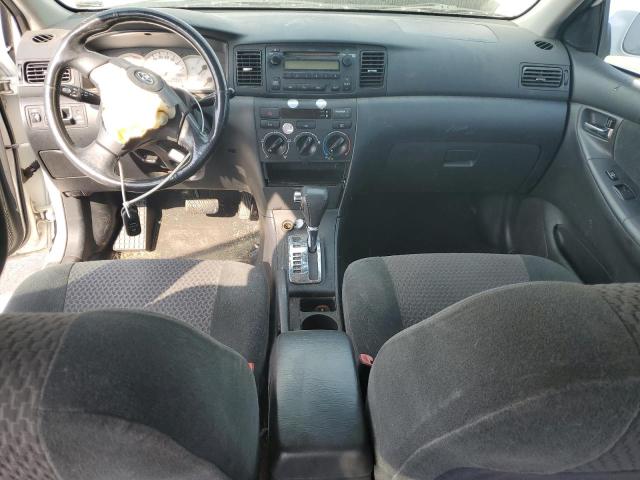 Photo 8 from auction – 2006 TOYOTA COROLLA CE with VIN 1NXBR32E46Z594050