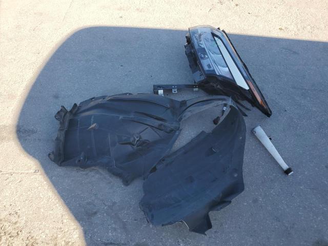 Photo 13 from auction – 2022 NISSAN PATHFINDER with VIN 5N1DR3CD5NC212269