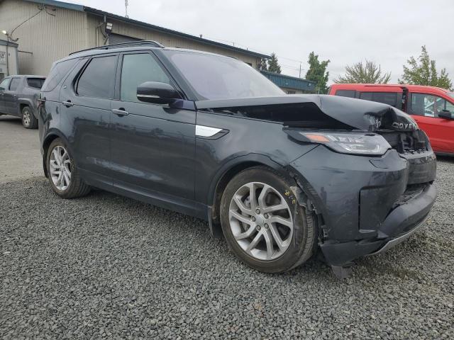 Photo 4 from auction – 2018 LAND ROVER DISCOVERY with VIN SALRT2RV9JA057438
