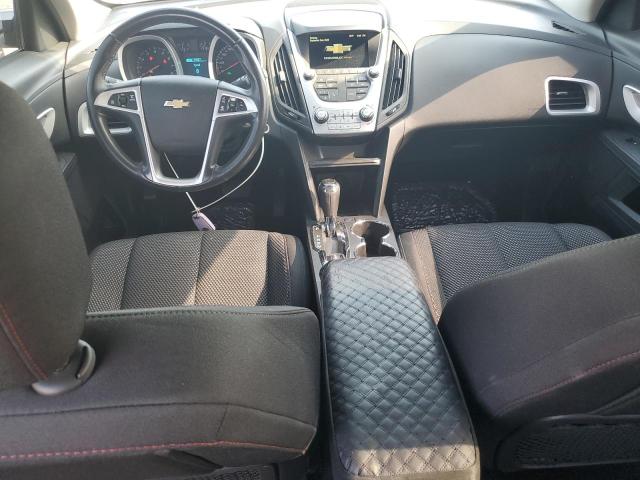 Photo 8 from auction – 2017 CHEVROLET EQUINOX LT with VIN 2GNALCEK2H1574971