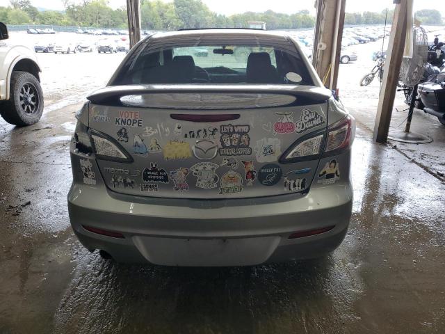Photo 6 from auction – 2013 MAZDA 3 I with VIN JM1BL1V72D1745943