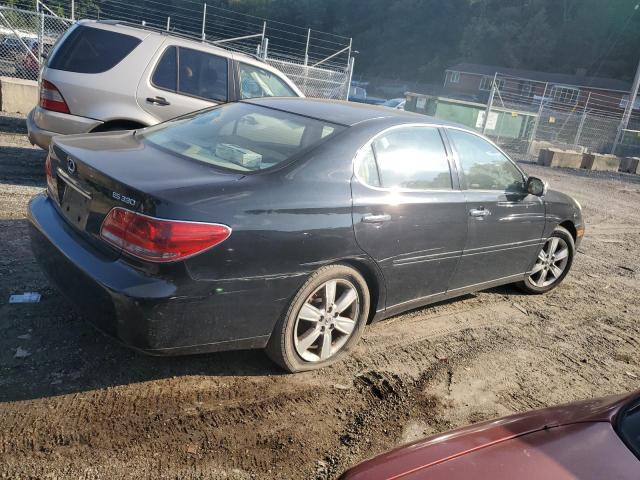 Photo 3 from auction – 2006 LEXUS ES 330 with VIN JTHBA30GX65173006