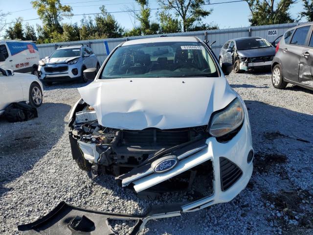 Foto 5 de la subasta – 2013 FORD FOCUS S con VIN 1FADP3E22DL309021