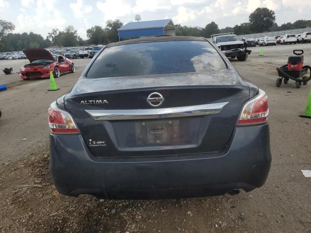 Photo 6 from auction – 2015 NISSAN ALTIMA 2.5 with VIN 1N4AL3AP7FC102238