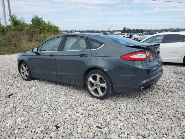 Photo 2 from auction – 2016 FORD FUSION SE with VIN 3FA6P0T96GR137105