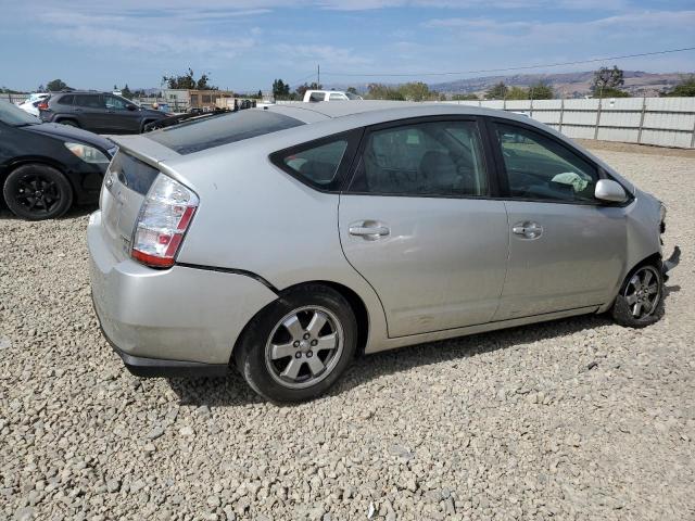 Photo 3 from auction – 2005 TOYOTA PRIUS with VIN JTDKB20U050132099