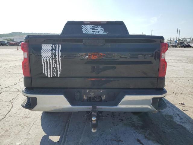 Photo 6 from auction – 2023 CHEVROLET SILVERADO with VIN 3GCPDDEK4PG110950