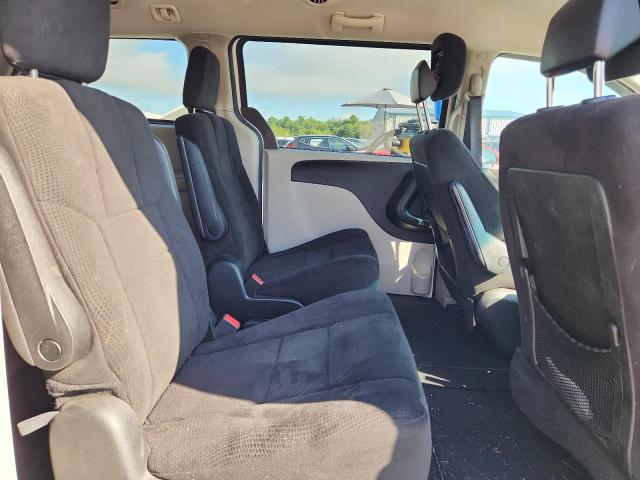 Photo 11 from auction – 2013 DODGE GRAND CARAVAN SXT with VIN 2C4RDGCG2DR755658