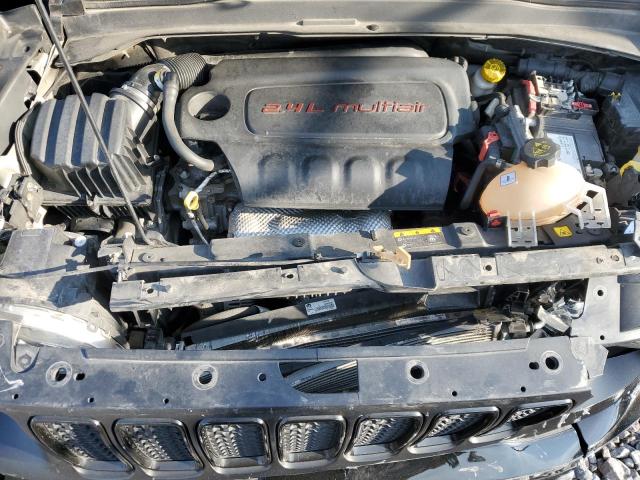 Photo 12 from auction – 2021 JEEP RENEGADE with VIN ZACNJDAB3MPM46943