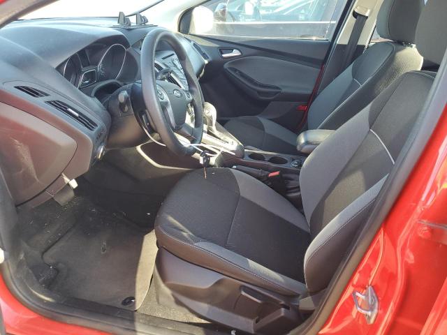 Photo 7 from auction – 2014 FORD FOCUS SE with VIN 1FADP3F23EL241098