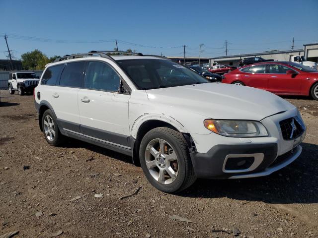 Photo 4 from auction – 2008 VOLVO XC70 with VIN YV4BZ982X81016962