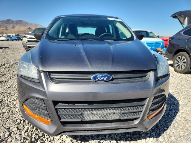 Photo 5 from auction – 2014 FORD ESCAPE S with VIN 1FMCU0F78EUC43458