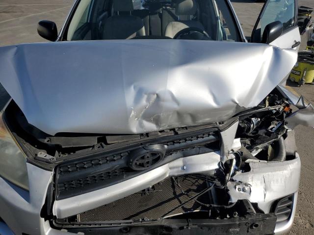 Photo 12 from auction – 2011 TOYOTA RAV4 with VIN JTMKF4DV0B5042615