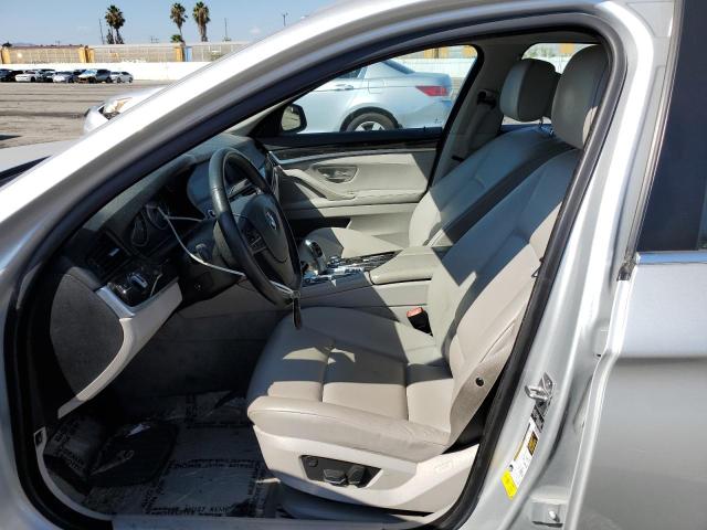 Photo 7 from auction – 2012 BMW 528 I with VIN WBAXG5C54CDY29906