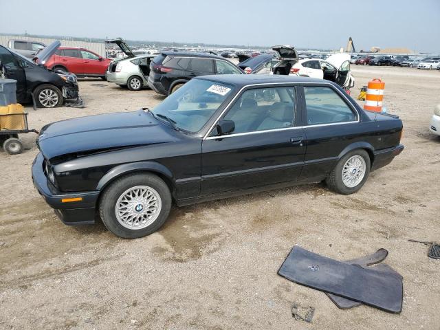 BMW 325 I 1990 with VIN WBAAA131XLEC67844 - Photo from auction